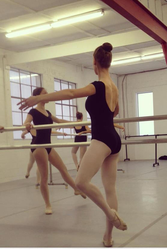 WRBA Ruth's Level 5-6 2