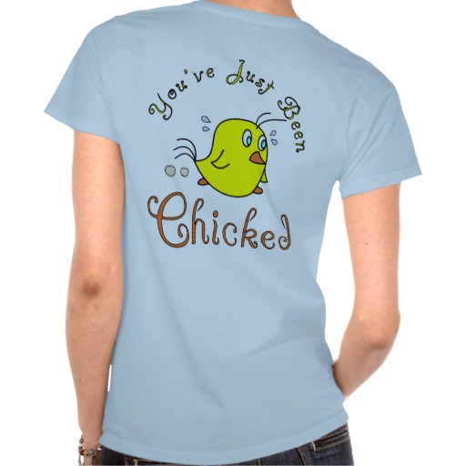 chicked