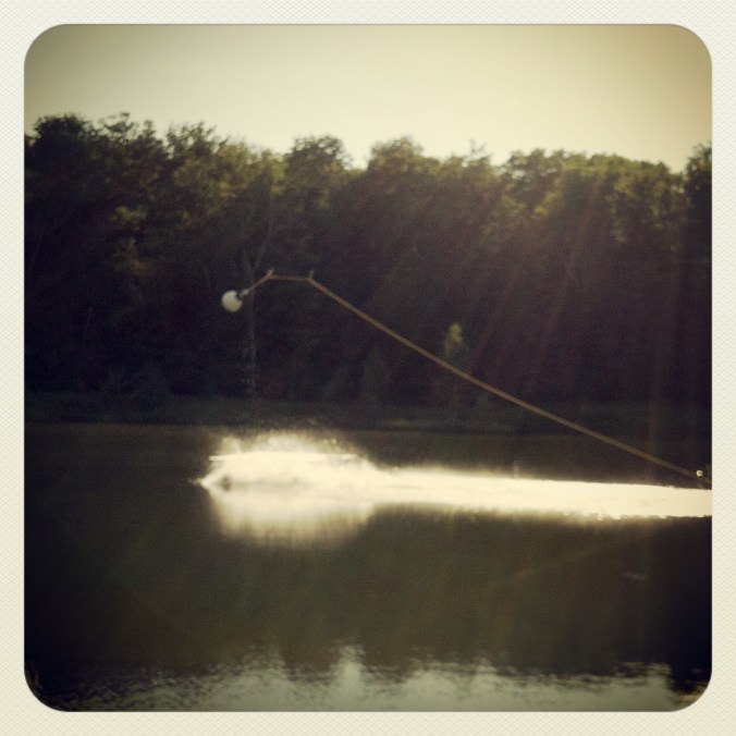 HCB Makes Zipline Impact