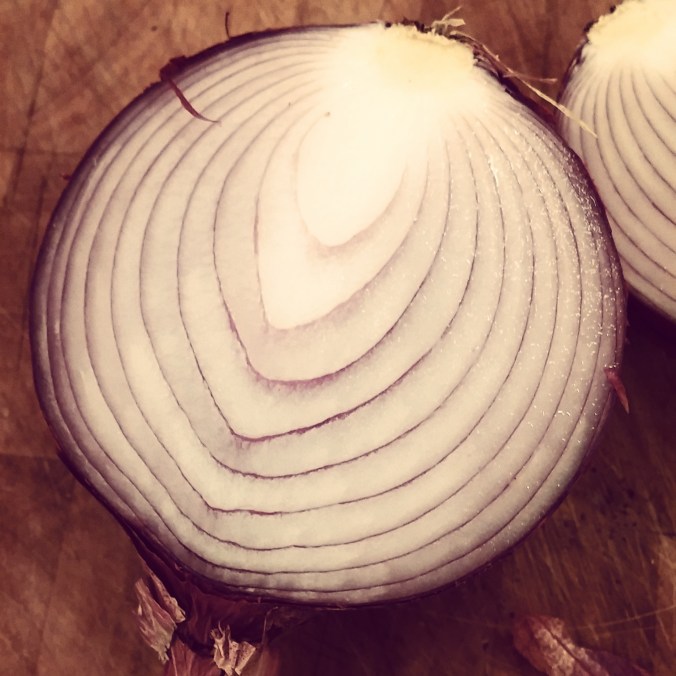 Red Onion