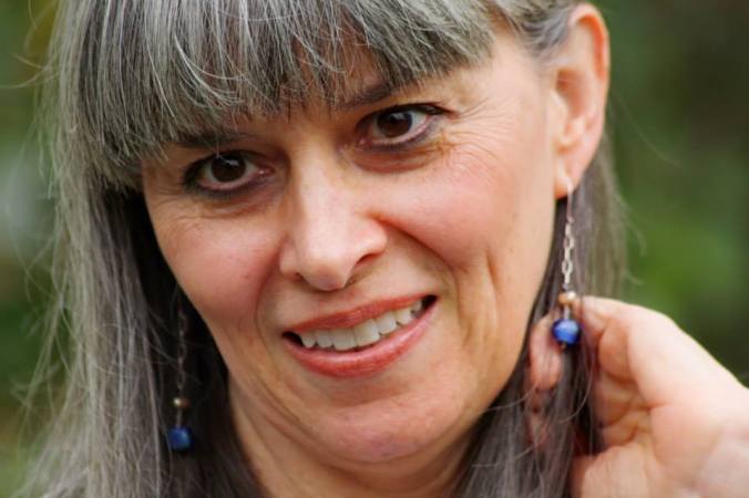 Photo courtesy of Tom Atkins