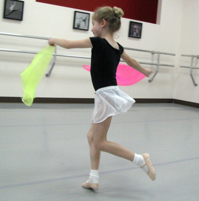 Primary Level Improvisation