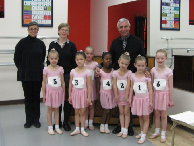 Affiliate Exams 2011 Primary B