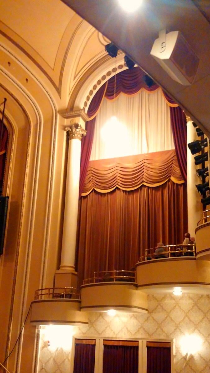 Hanover Theatre I