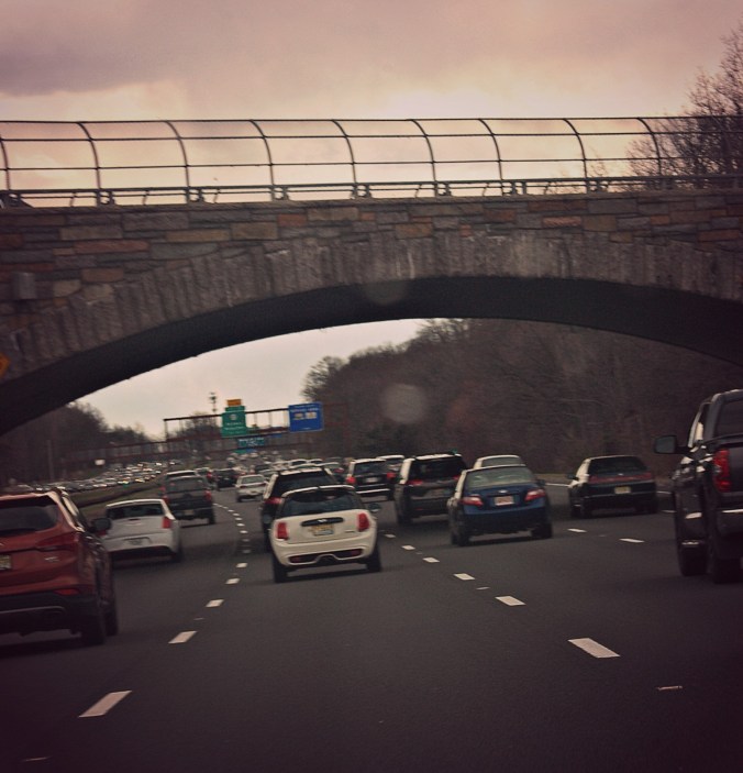 Garden State Parkway