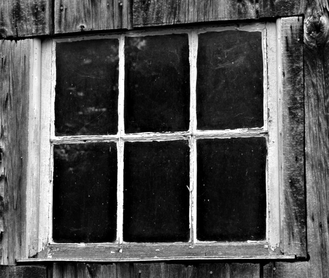 Robert Frost House Barn Detail 4
