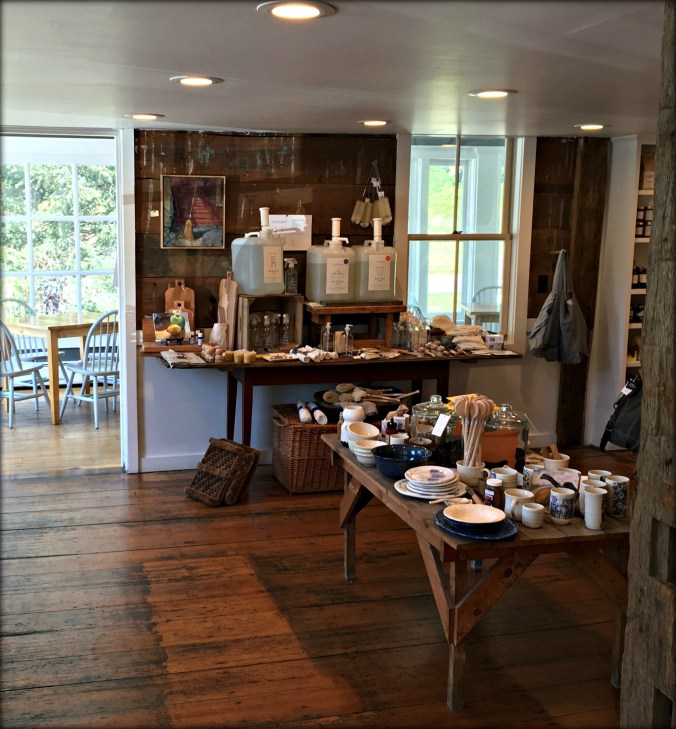 Five Corners Market 2 A