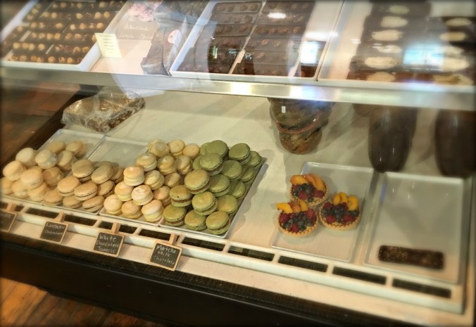 Five Corners Market 5 A