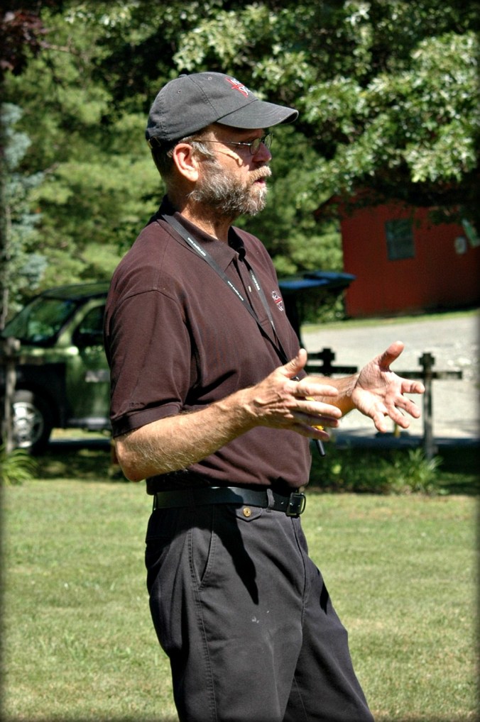 New Skete Dog Training 1