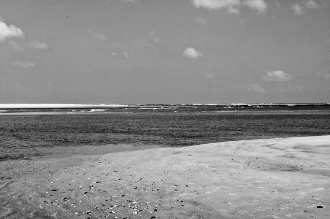 Mason's Inlet at Wrightsville Beach