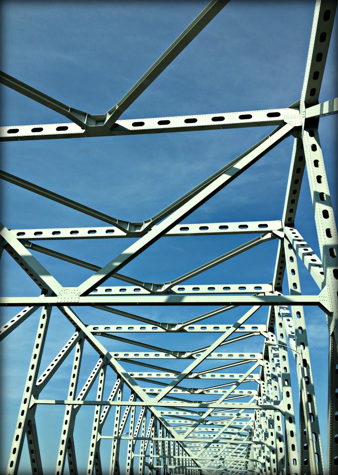 Baltimore, Francis Scott Key Bridge