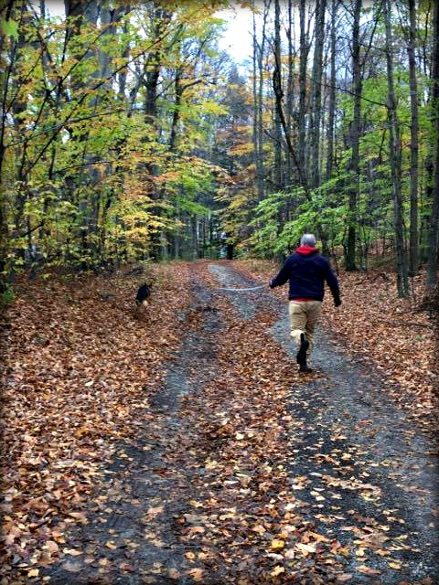 warden_david_running_mile_around_woods