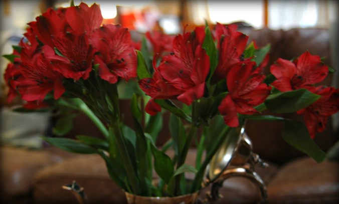 Coffee Table Inspiration