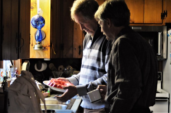 Congealed Salad Success